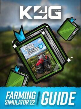 Farming Simulator 22 Achievements: A Comprehensive Guide to Master Your Virtual Farm