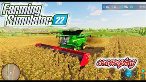 Farming Simulator 22 Courseplay: Perfecting Automated Fertilizer Spreading