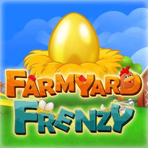 Farmyard Frenzy Slot: É Confiável? Descubra Aqui!