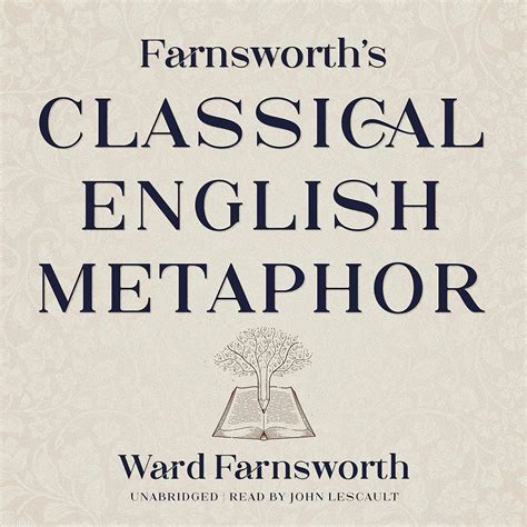 Farnsworth s Classical English Metaphor Doc