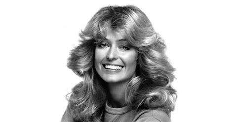 Farrah Fawcett's Final Photos: A Timeline