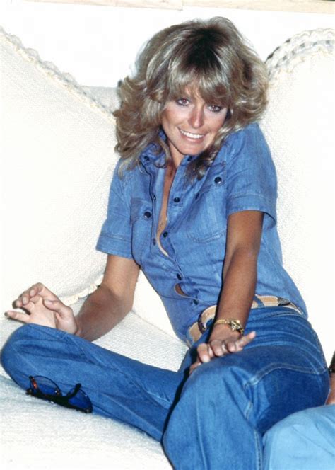 Farrah Fawcett Shirt: A Symbol of the 70s and Beyond