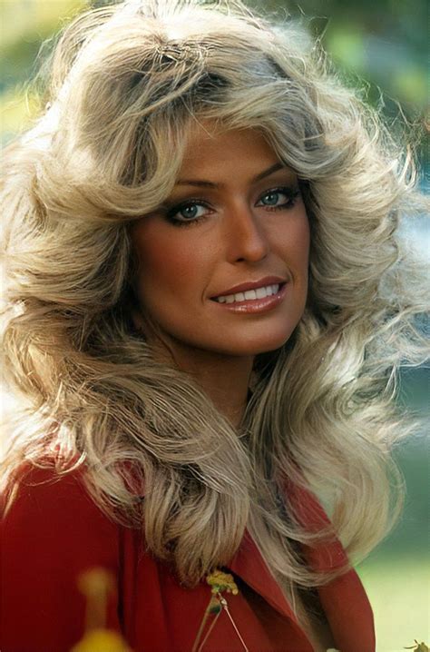 Farrah Fawcett Wig: A Timeless Beauty Trend