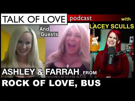 Farrah Rock of Love: A Comprehensive Guide to the Reality TV Phenomenon