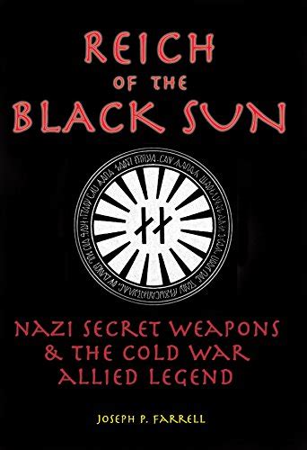 Farrell Joseph Reich of the Black Sun pdf Doc