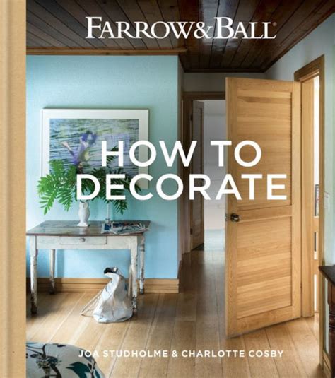 Farrow Ball How Decorate Doc