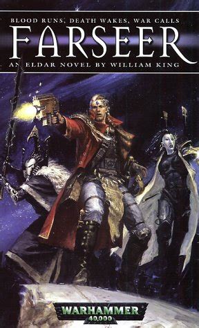 Farseer Warhammer 40000 Novels Epub
