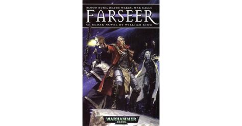 Farseer Warhammer 40000 Novels Epub