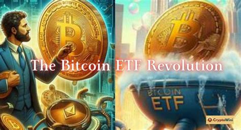 Farside Bitcoin ETF: A Revolutionary Investment Opportunity