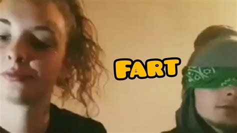 Fart Face: