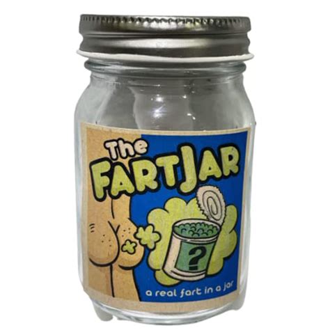 Farting in Jars: The Ultimate Guide to the Hilarious Game