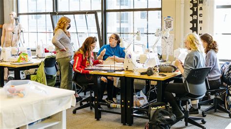 Fashion Design Studio: Unlocking Creativity and Innovation in Apparel Design