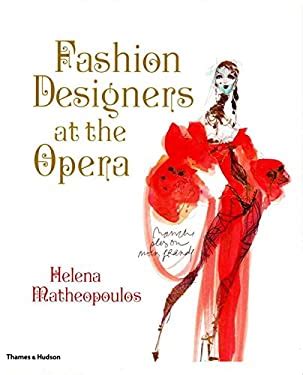 Fashion Designers at the Opera Epub