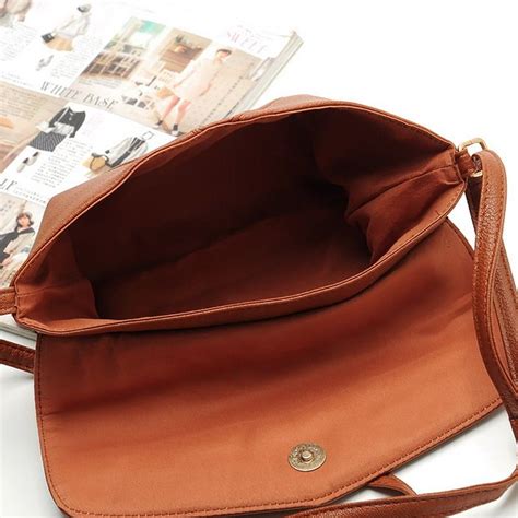 Fashion Envelope Crossbody Shoulder Messenger Kindle Editon