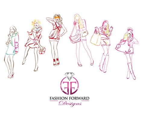 Fashion Forward Designs: