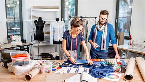 Fashion Industry Jobs in Los Angeles: 10,000+ Lucrative Opportunities