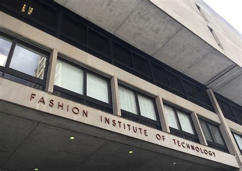 Fashion Institute of Technology: A Renowned Hub for Fashion Education