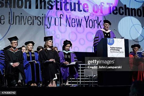 Fashion Institute of Technology Graduation: A Gateway to a Thriving Fashion Career