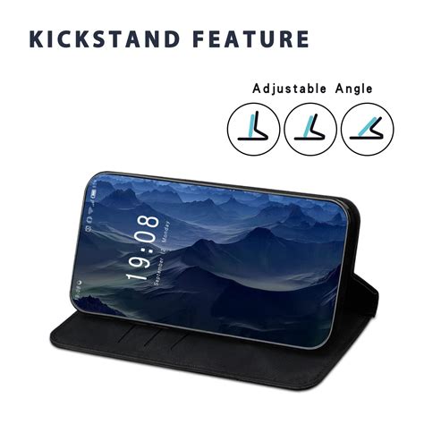 Fashion Kickstand Feature Protective Smartphone PDF