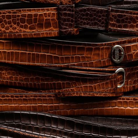 Fashion Meets Affordability: A Guide to Inexpensive Designer Belts