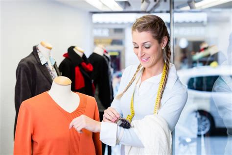 Fashion Merchandising Courses: Shaping the Future of Style