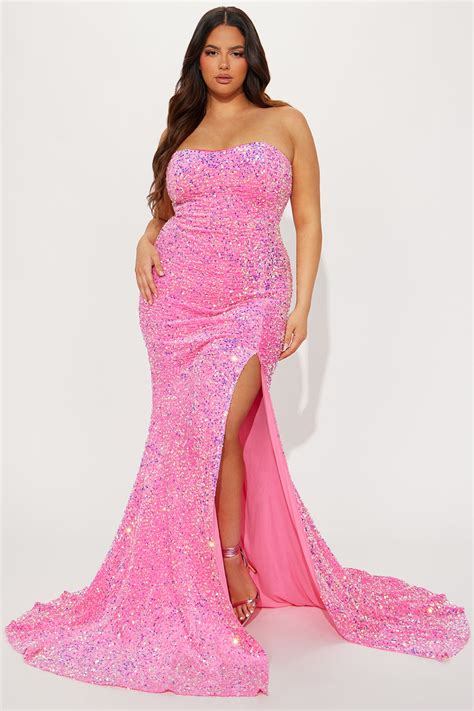 Fashion Nova Prom Dresses: 75+ Stunning Options for Every Style and Budget