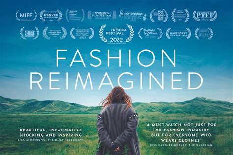 Fashion Reimagined: A New Era Begins