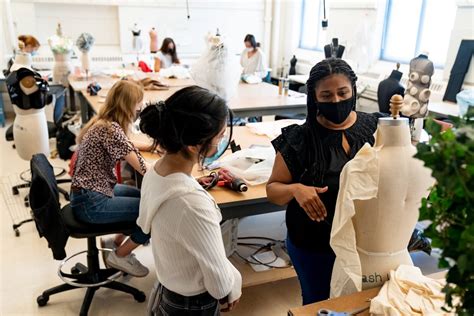 Fashion Schools in the Los Angeles Area: A Comprehensive Guide
