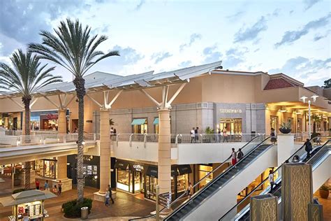 Fashion Valley: The Ultimate Guide to San Diego's Premier Shopping Destination