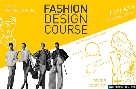 Fashion and Design Courses: Gateway to a Creative and Rewarding Career