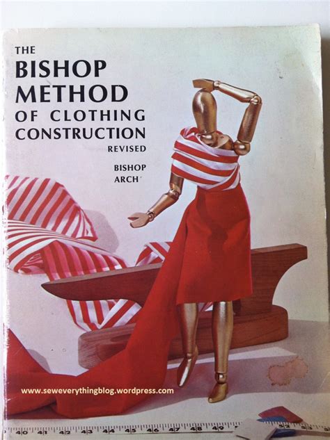 Fashion sewing by the Bishop method Ebook Reader
