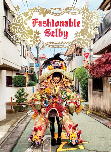 Fashionable Selby The Selby Reader