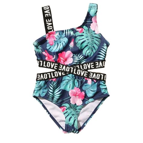 Fashionable and Functional Bathing Suits for Tweens: A Comprehensive Guide