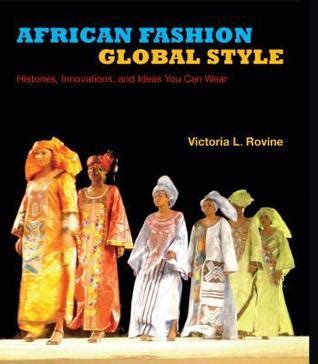 Fashioning Africa: Power and the Politics of Dress (African Expressive Cultures) PDF