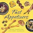 Fast Appetizers Fast Books Reader