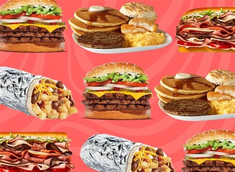 Fast Food: A Calorie Bomb for Your Health