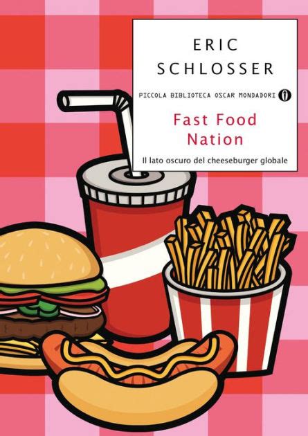 Fast Food Nation Ebook Reader