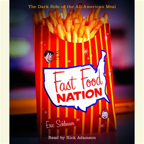 Fast Food Nation Publisher Random House Audio Abridged edition Kindle Editon