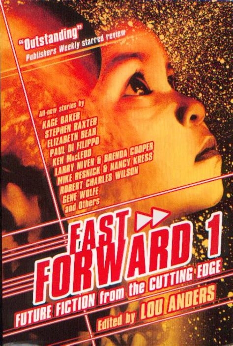 Fast Forward 1 Future Fiction from the Cutting Edge Doc