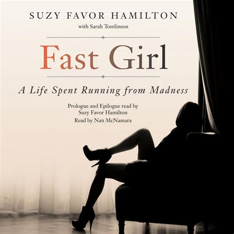 Fast Girl Spent Running Madness Kindle Editon