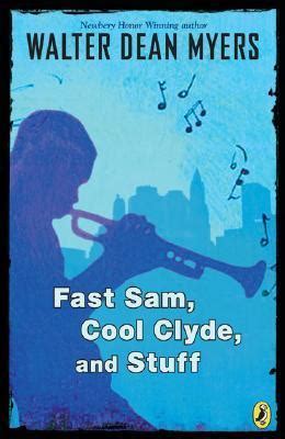 Fast Sam Cool Clyde and Stuff