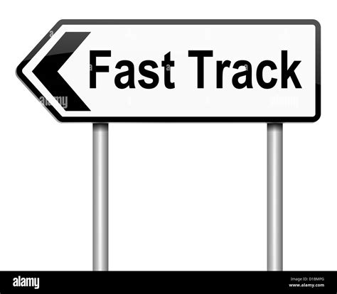 Fast Track