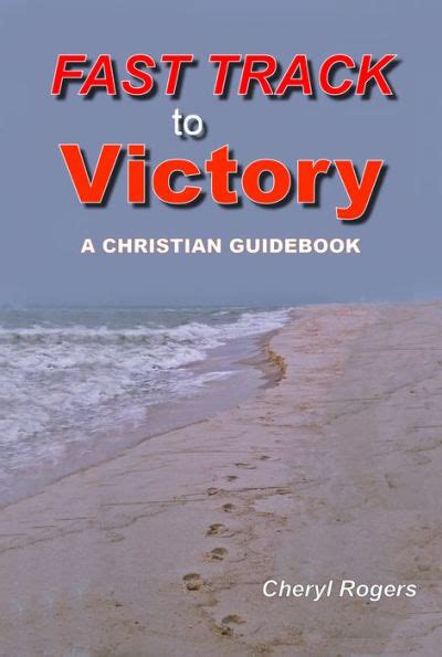 Fast Track to Victory A Christian Guidebook Epub