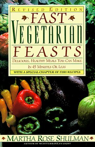 Fast Vegetarian Feasts Doc