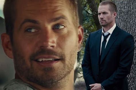 Fast and Furious 7: 10 Heartbreaking Facts About Paul Walker's Tragic Death