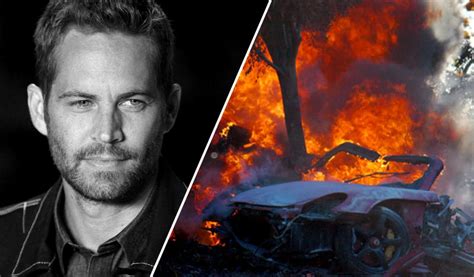 Fast and Furious 7: Paul Walker's Tragic Death in 2025