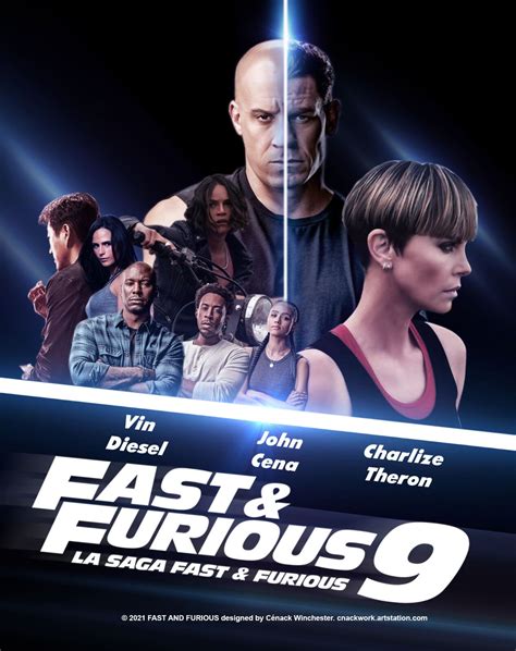 Fast and Furious 9: Embrace the Adrenaline Rush with Thrilling Streaming Options