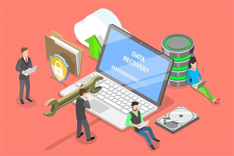 Fast-Rewind: Unlock a World of Fast and Efficient Data Recovery