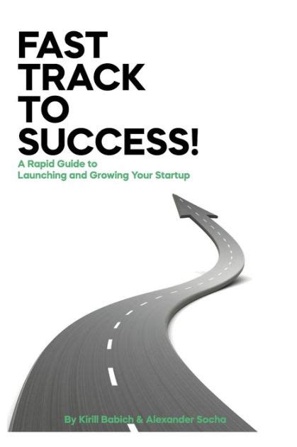 Fast-track to success: