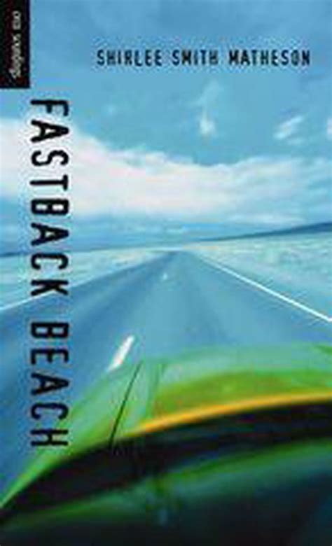 Fastback Beach (Orca Soundings) Reader